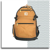 Background Removal Icon