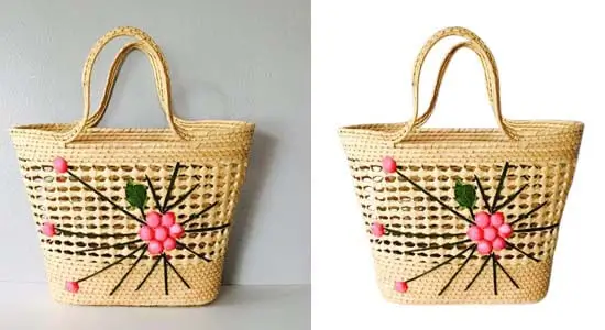 clipping path service