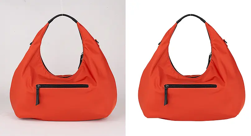 Clipping path service