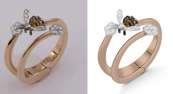 Photo Retouching Service