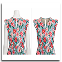 Ghost Mannequin Remove Icon