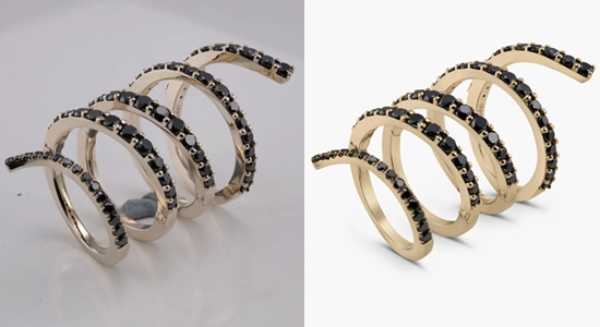 Best photo retouching services in photoshop