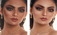 Photo Retouching Service