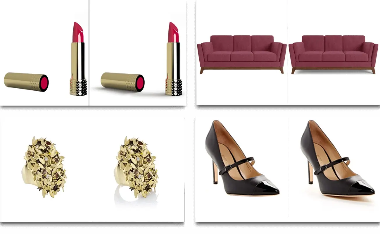 Shadow creation services