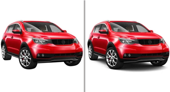 Shadow Creation Services