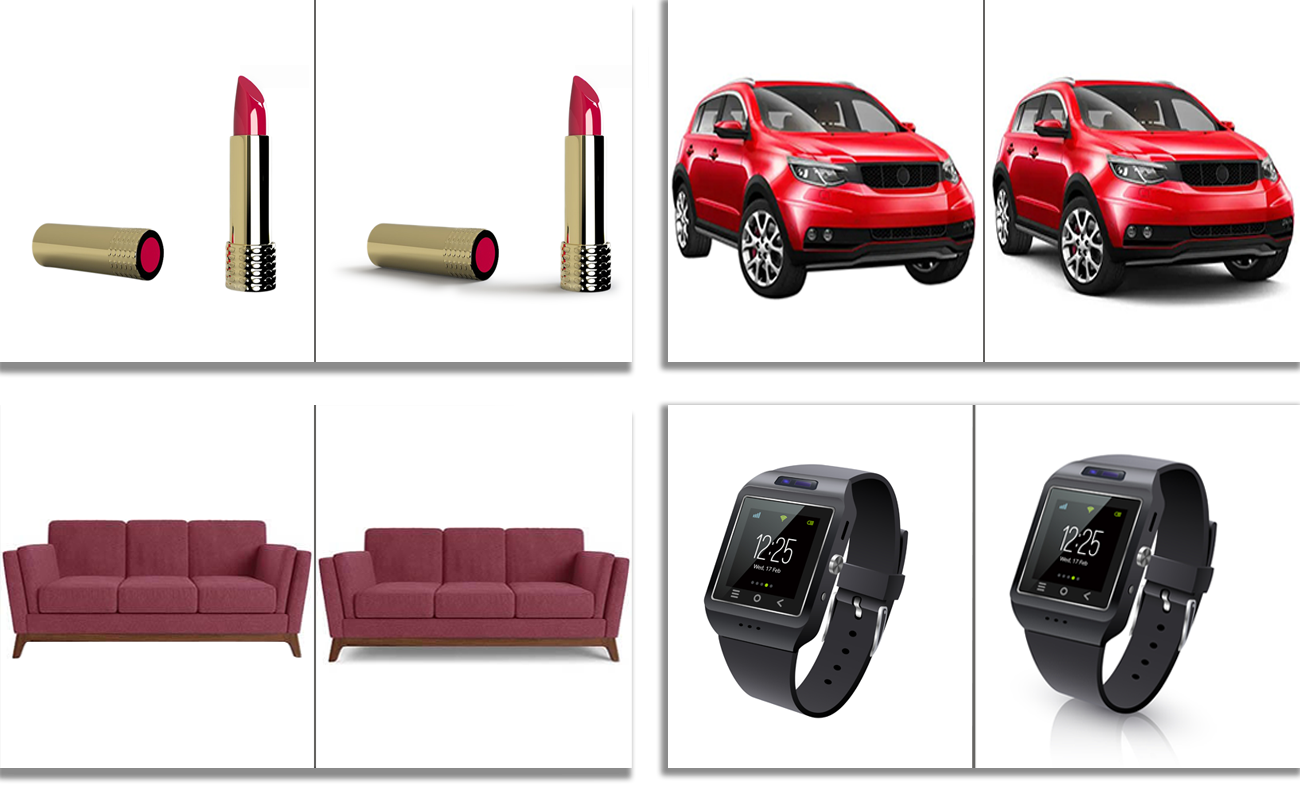 Shadow creation services