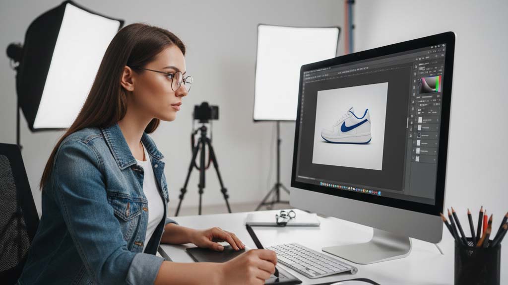 Affordable & Professional Clipping Path Service Provider – Photo Editor Agency